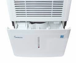 Impecca Idm70Se 70-Pint Portable Dehumidifier Special Price Today Big Clearance Event
