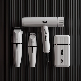 Shop Grab Savings Jrl Ghost Clipper, Trimmer, Shaver & Hair Dryer Combo #3