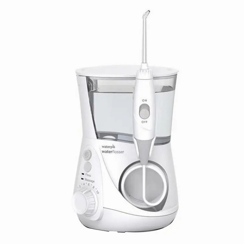 Waterpik Wp660 Water Flosser Instant Savings Deal