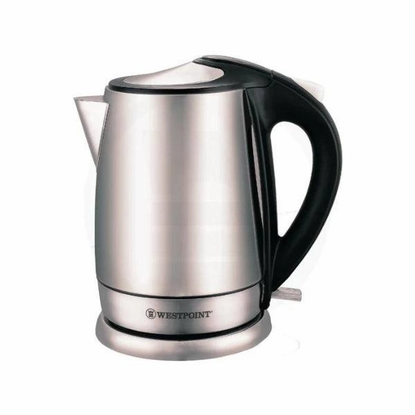 Westpoint Deluxe Cordless Kettle We-6173 Limited Time Steal