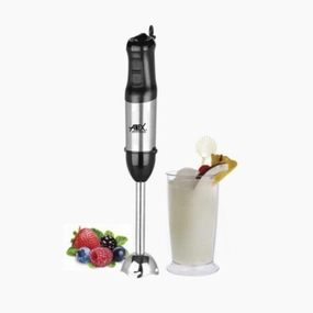 Anex Deluxe Hand Blender Ag-207 Hot Pick Online