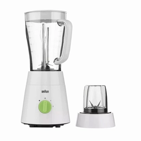 Braun Blender Jb 0115 Wh 1.75L 500W Best Price Online Hot Price Drop