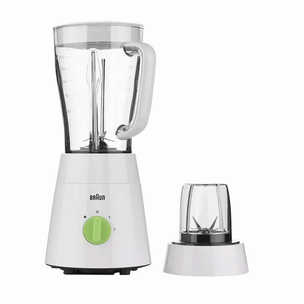 Braun Blender Jb 0115 Wh 1.75L 500W Best Price Online Hot Price Drop