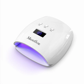 Eos 9 (P-Plus30I) Led/Uv Nail Lamp Save Big Today