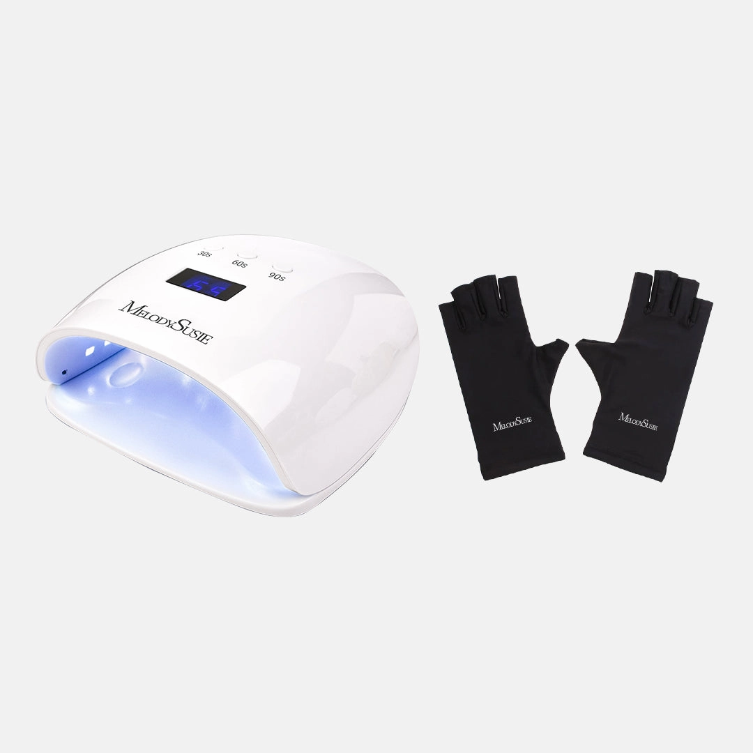 Eos 9 (P-Plus30I) Led/Uv Nail Lamp Hot Price Drop