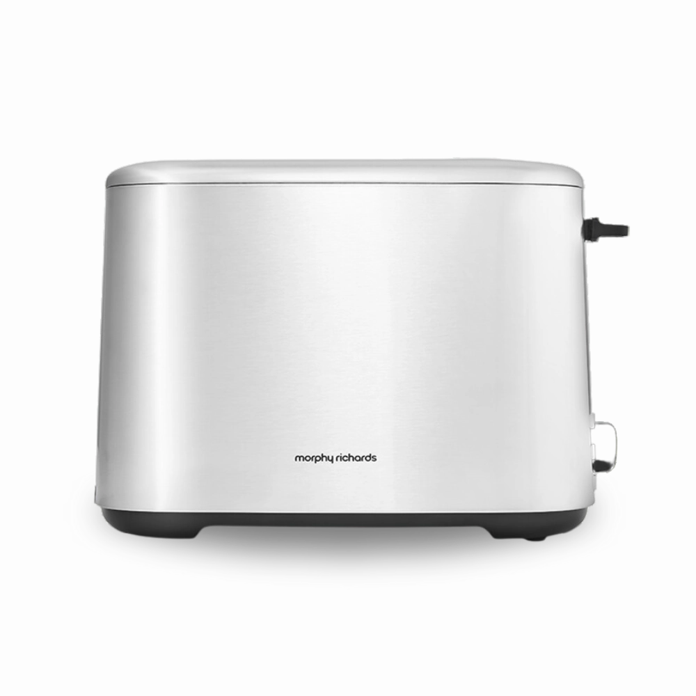 Equip 2 Slice Toaster Silver Last Chance Steal