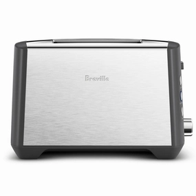 Last Chance Steal Instant Deal Today Bta435 Plus 2-Slot Toaster