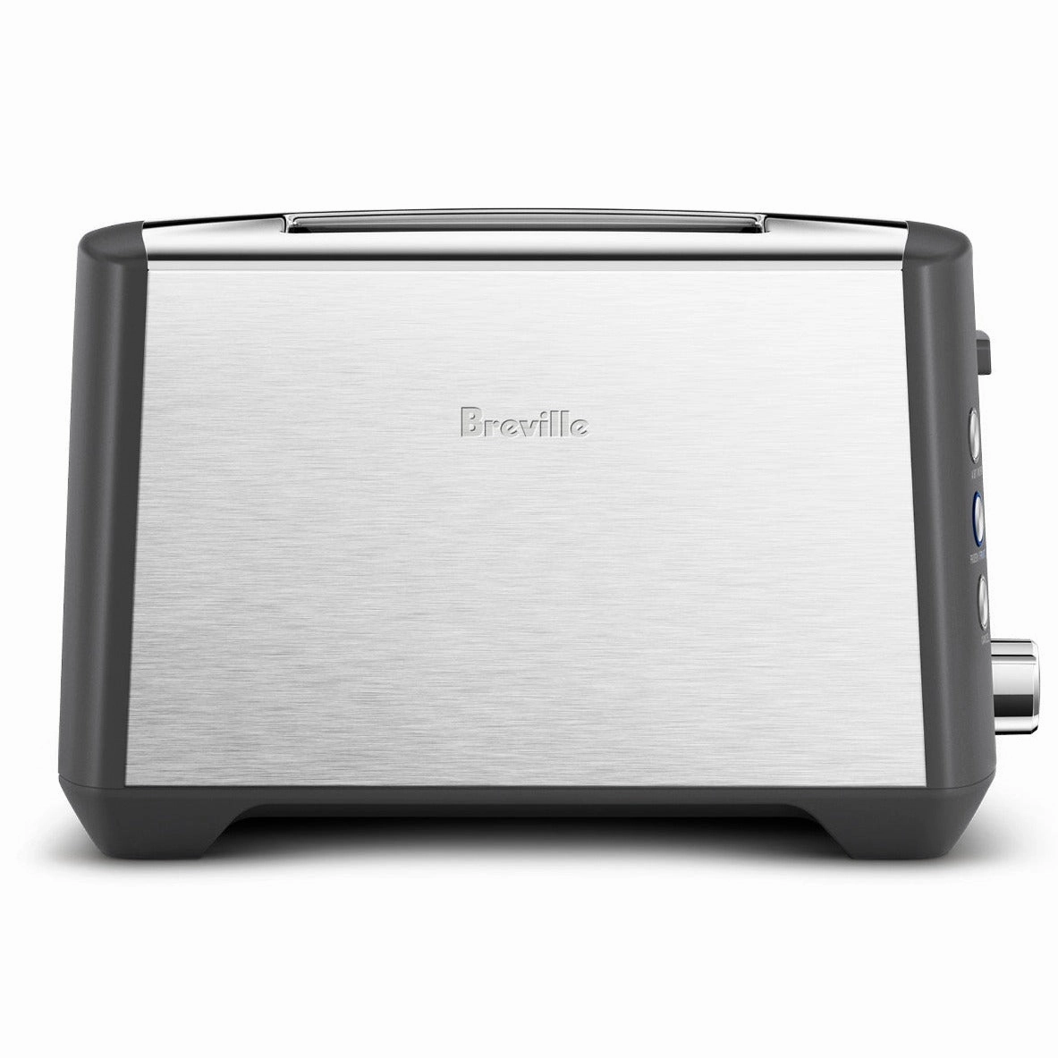 Last Chance Steal Instant Deal Today Bta435 Plus 2-Slot Toaster