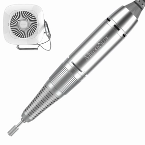 Handpiece For 2 In 1 Nail Dust Collector Perfect Gift Offer