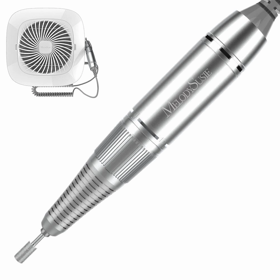 Handpiece For 2 In 1 Nail Dust Collector Perfect Gift Offer