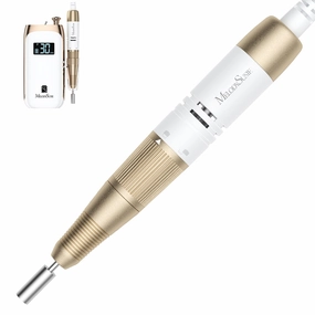 Hot Sale Alert Limited Time Offer Handpiece For Jade(Sc320C) Rechargeable Nail Drill