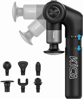 Kica Evo Massage Gun Shop Grab Now