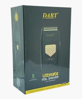 Instant Savings Deal Grab It Before Gone Dart Professional Dart Ultimate Foil Shaver Ult22