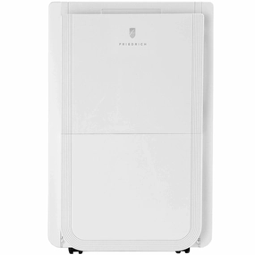 Friedrich Air D35B1B 35-Pint Dehumidifier With Built-In Pump For Up To 800 Sq. Ft. Shop Hot Picks Online Exclusive Offer