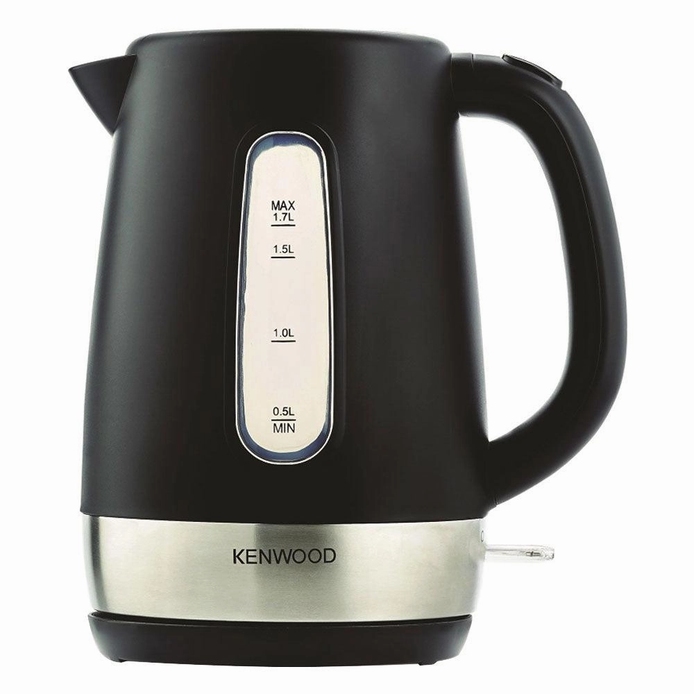 Limited Stock Offer Kenwood Kettle Zjp01 1.7L 2200W