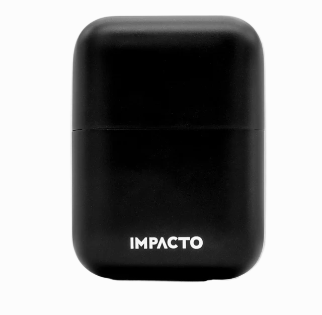 Hot Deal Alert Cocco Impacto Micro Wet - Dry Shaver