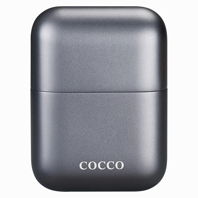 Hot Sale Frenzy Online Exclusive Savings Cocco Impacto Micro Wet - Dry Shaver