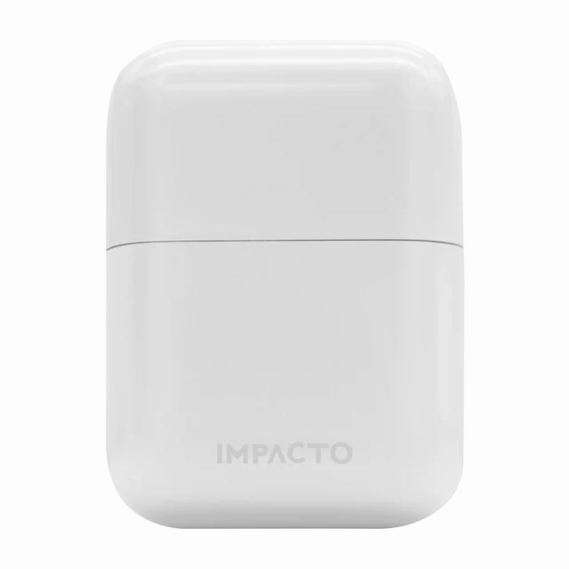 Cocco Impacto Micro Wet - Dry Shaver Todays Special Savings GiftWorthy Sale