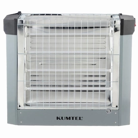 Shop Grab Offer Kumtel Electric Heater Kh2760 2200W