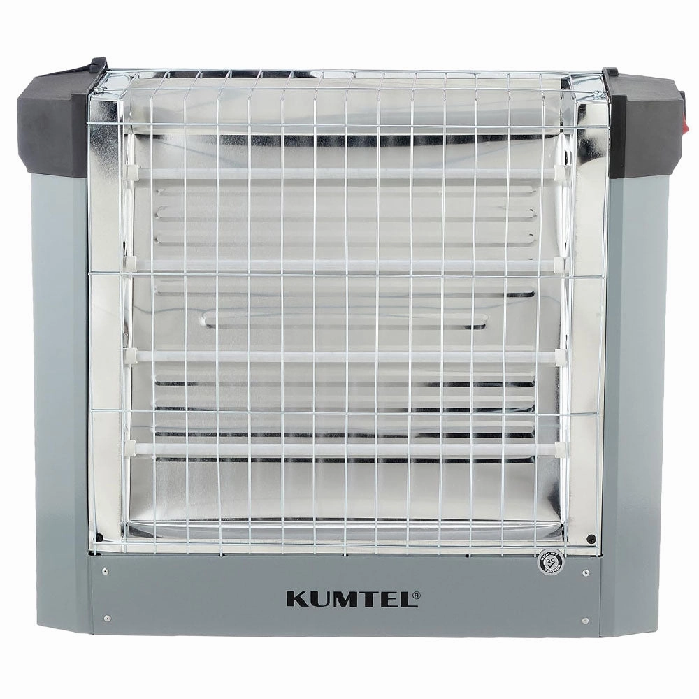 Shop Grab Offer Kumtel Electric Heater Kh2760 2200W