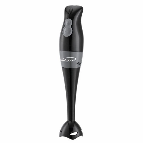 Brentwood 2 Speed 200W Hand Blender In Black Daily Deal Frenzy