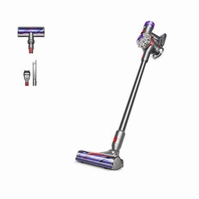 Exclusive Savings Event Limited Stock Deals Dyson V8 2023 Cordless Stick Vacuum Cleaner Up To 40 Minutes Run Time Silver