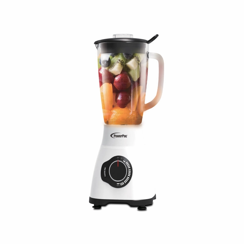 Professional High Power Blender, Bubble Tea Blender, Commercial Blender With Glass Jug 1200W (Ppbl800) Best Seller Discount