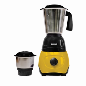 Mega Discount Today Best Deal Today Sanford Grinder Mixer - Sf-5905Gm