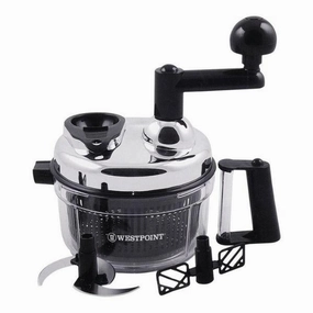 Best Price Today Westpoint Quick Chopper Wf-04
