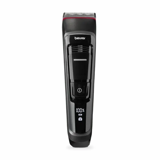 Mega Hot Offer Clearance Event Beurer Hair Clipper, Black