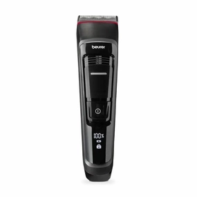 Mega Hot Offer Clearance Event Beurer Hair Clipper, Black