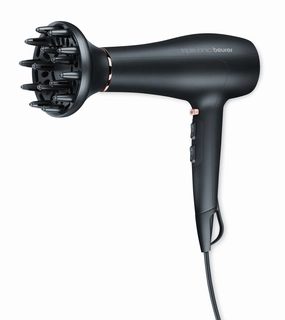 Save More Online Today Only Steal Beurer Hair Dryer 2200 Watt Black