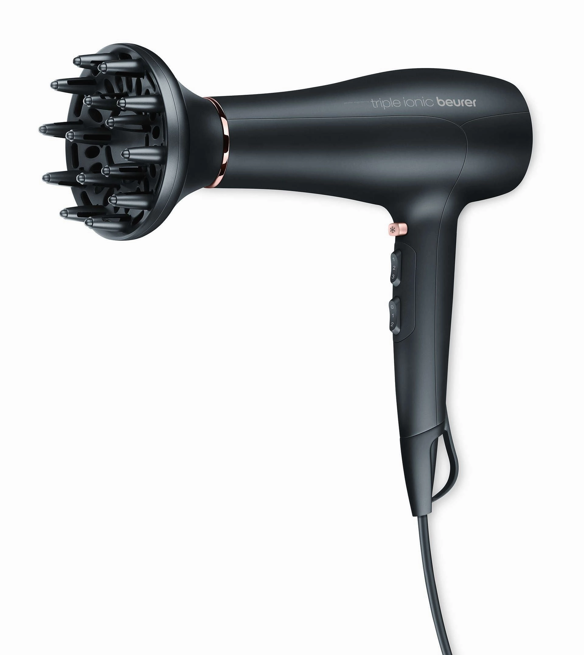 Save More Online Today Only Steal Beurer Hair Dryer 2200 Watt Black