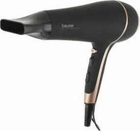 Flash Deal Alert Todays Steal Beurer Hair Dryer 2400 Watt Black
