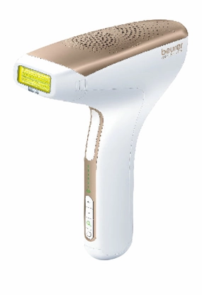 Limited Stock Alert Mega Savings Now Beurer Long Lasting Hair Removal, 300000 Light Pulses6 Levels Targeting An Area, White