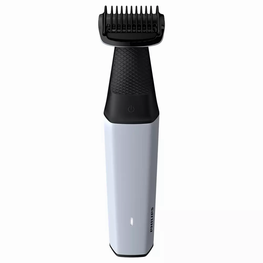 Bg3007 Wet & Dry Showerproof Body Groomer Dont Miss Out