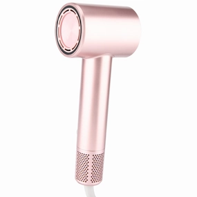 Dont Miss This Deal Hair Dryer With Cool Air, High Speed Hair Dryer 1600W (Pph2858) Pink