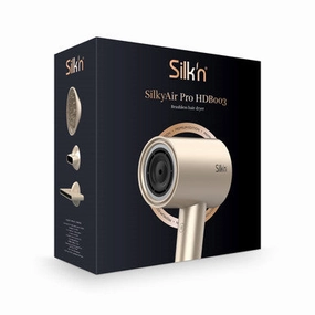 Silk'N Silkyair Pro Hairdryer Todays Special Picks