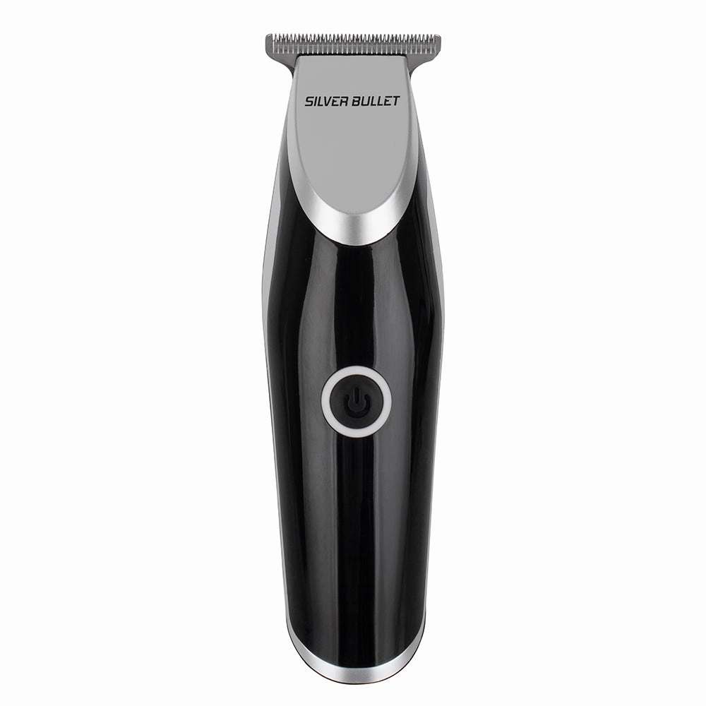 Hot Deals Today Silver Bullet Mighty Mini Trimmer Cord/Cordless