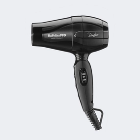 Babylisspro Nano-Titanium Bambino Travel Hairdryer Hot Pick of the Day