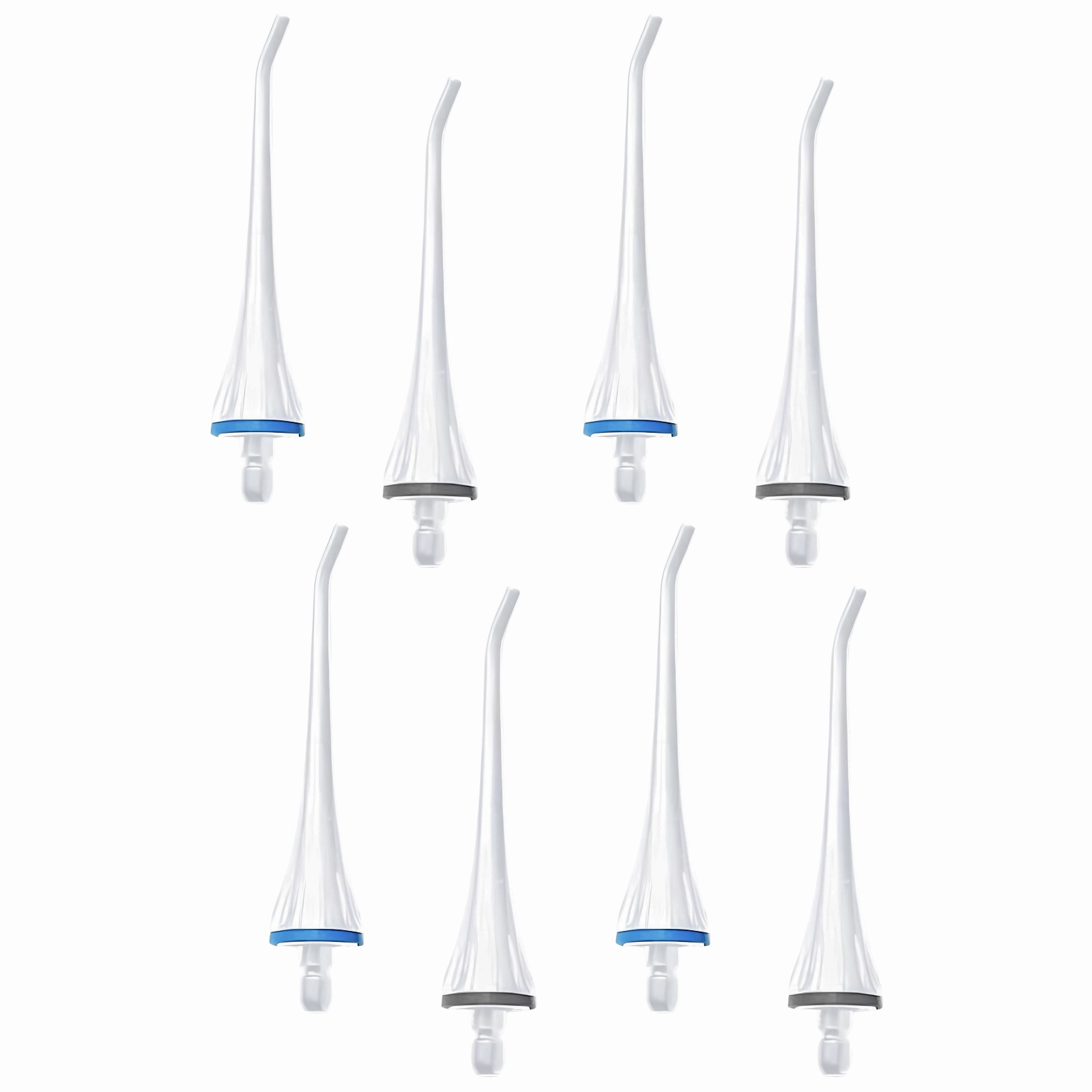 Water Flosser Replacement Tips - 2 Pack Dont Miss Todays Deal Best Seller Deal
