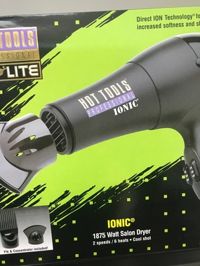 Clearance Event New Arrival Discount Hot Tools Lite Ionic