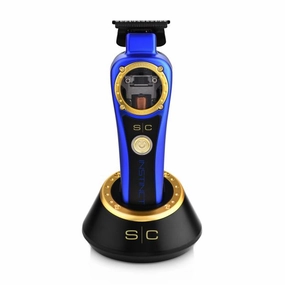 Shop Grab Offer S|C Instinct Vector Motor Cordless Trimmer