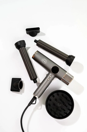 H2D Xtreme Dryer - Space Grey Clearance Alert Now