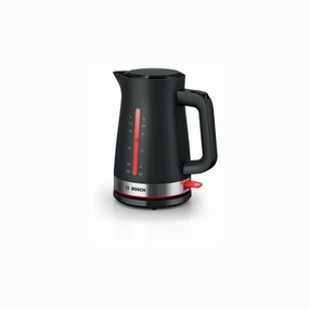 MustShop Sale Hot Deals Today Bosch Twk4M223Gb Mymoment Kettle 1.7L Black