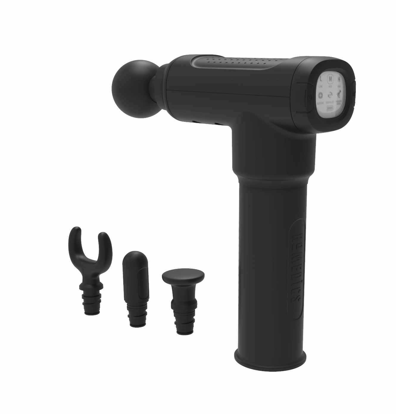 Cordless Sports Pro Massager Shop Today Save
