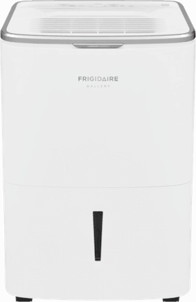 Frigidaire Fgac5044W1 Frigidaire Gallery High Humidity 50 Pint Capacity Dehumidifier With Wi-Fi Hot Deals Today
