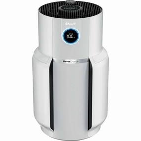 Instant Discount Shop the Best Deals Shark Hp302 Air Purifier With Neverchange Hepa Air Filter - Refurbished