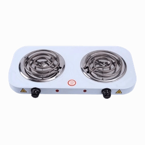 Todays Best Deal GiftWorthy Sale Anier Hot Plate Electric Cooking Plate 2000W F-011A