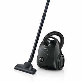 Bosch Bgbs2Ba1Gb Serie 2 Proeco 600W 3Kg Bagged Cylinder Vacuum Cleaner - Black Exclusive Hot Pick